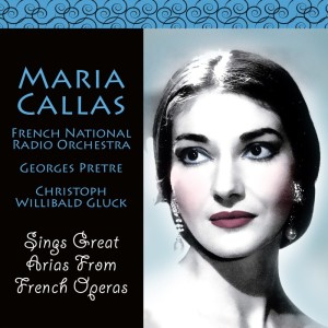 專輯Sings Great Arias From French Operas mp3 | 線上收聽專輯及免費