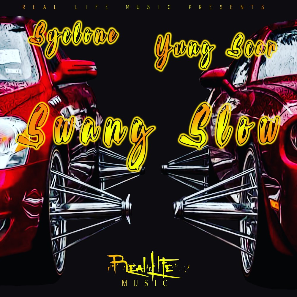 Swang Slow (Explicit)