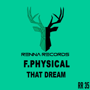 F.Physical的专辑That Dream