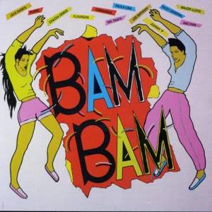 收聽Mr. Pants的Bam Bam歌詞歌曲