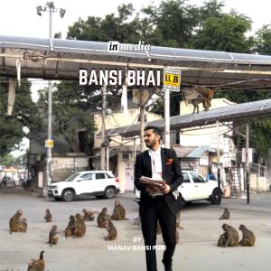 Bansi的專輯Bansi Bhai LLB