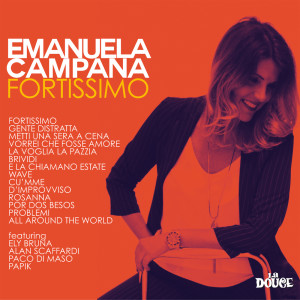 Listen to Fortissimo song with lyrics from Emanuela Campana