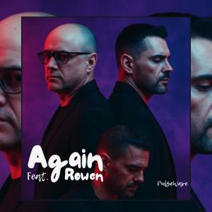 Pulsewave的專輯Again (feat. Rowen)