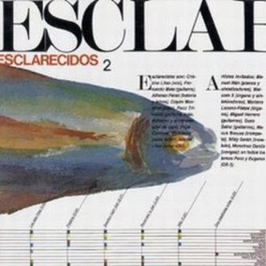 ดาวน์โหลดและฟังเพลง Milú พร้อมเนื้อเพลงจาก Esclarecidos