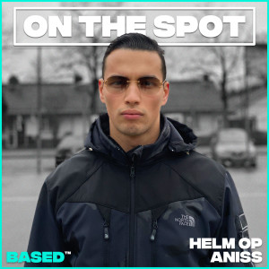 收聽Aniss的Helm Op (Explicit)歌詞歌曲