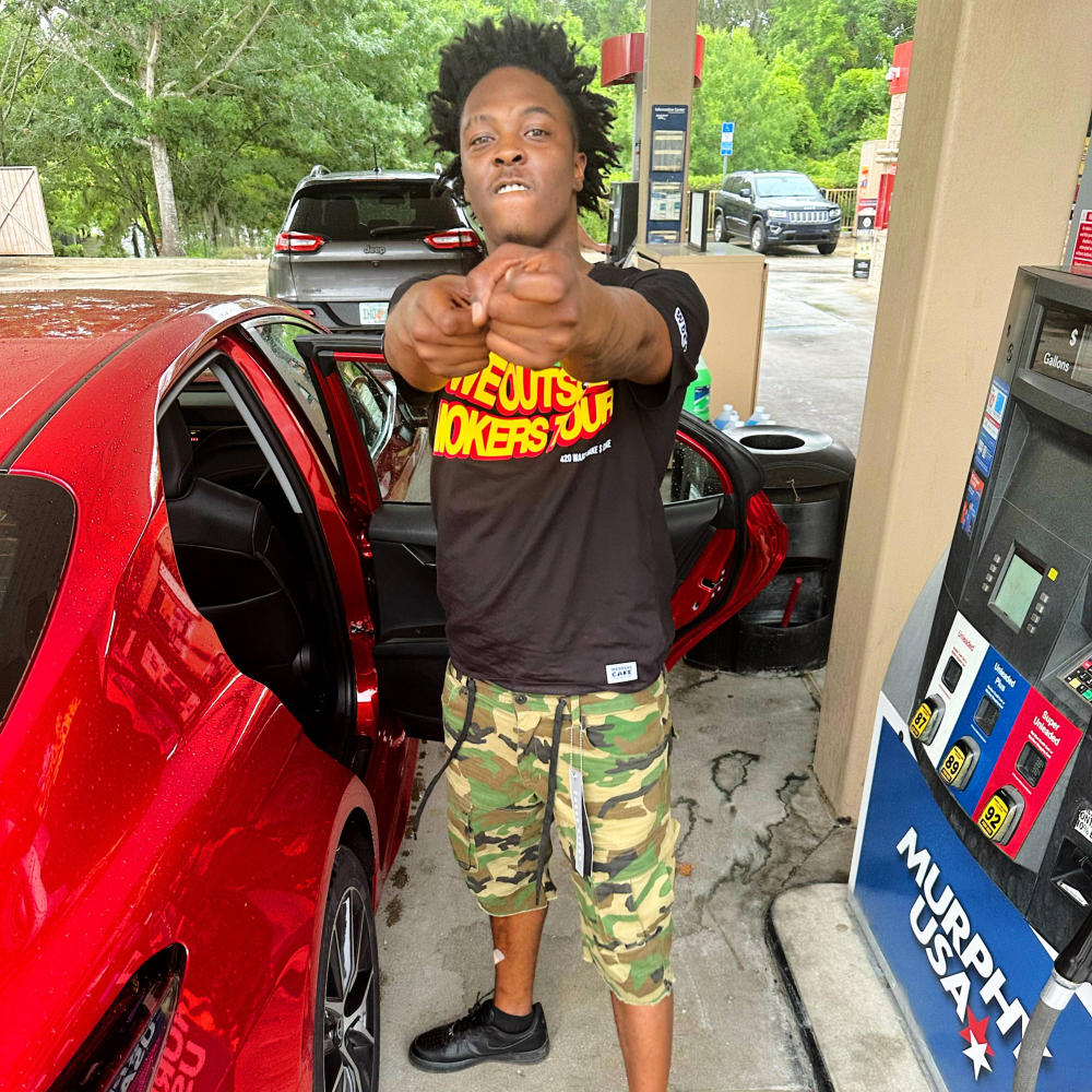 Tried 2 Swang (feat. Bankk)