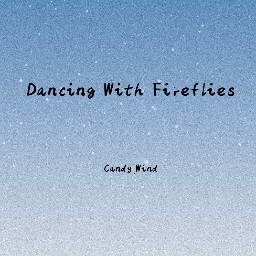Dancing With Fireflies