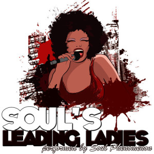收聽Soul Phenomenon的And I Am Telling You歌詞歌曲