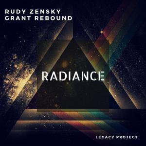 Listen to Radiance song with lyrics from Rudy Zensky
