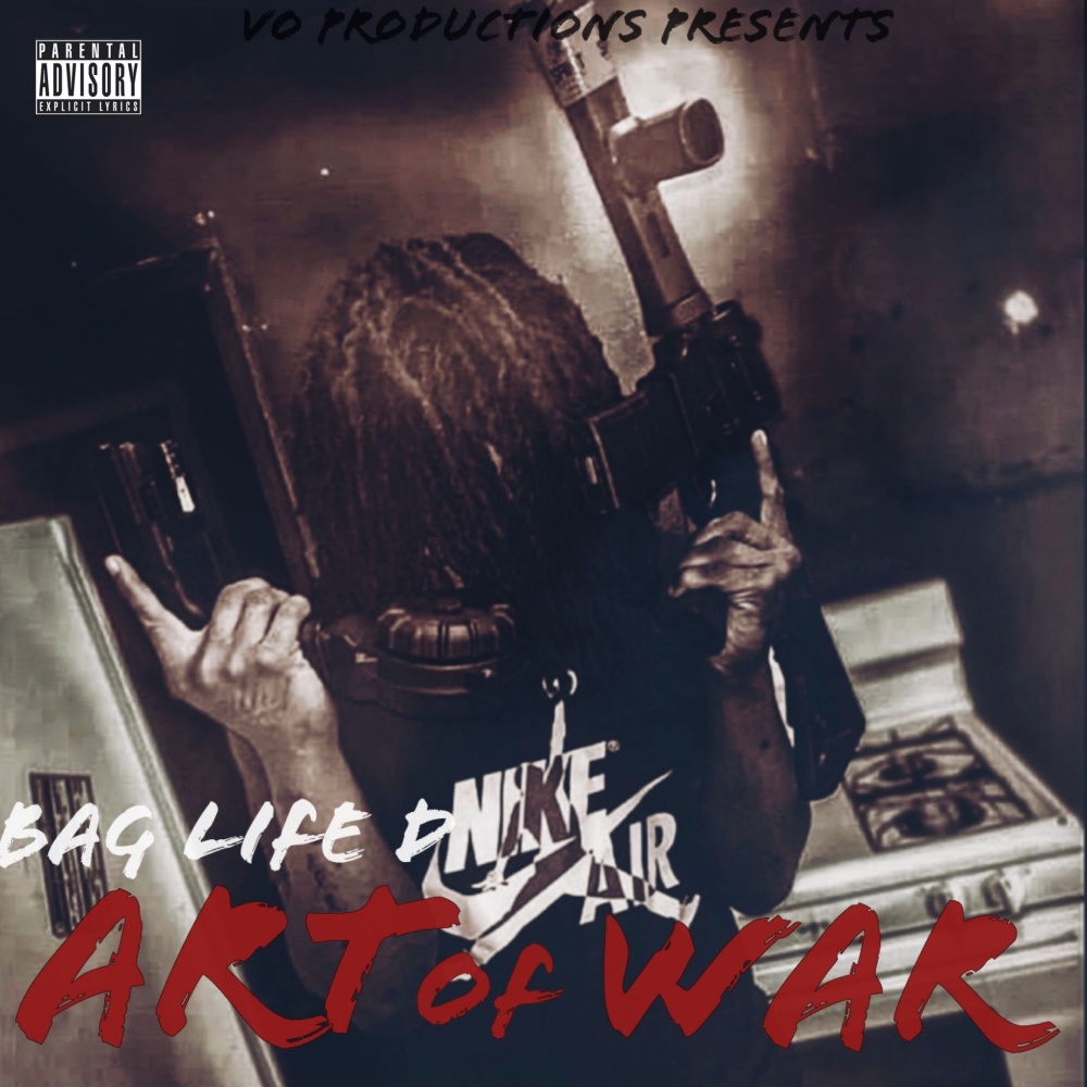 Death on me (Explicit)