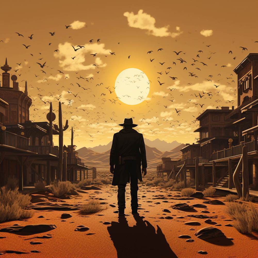 High Noon (Explicit)