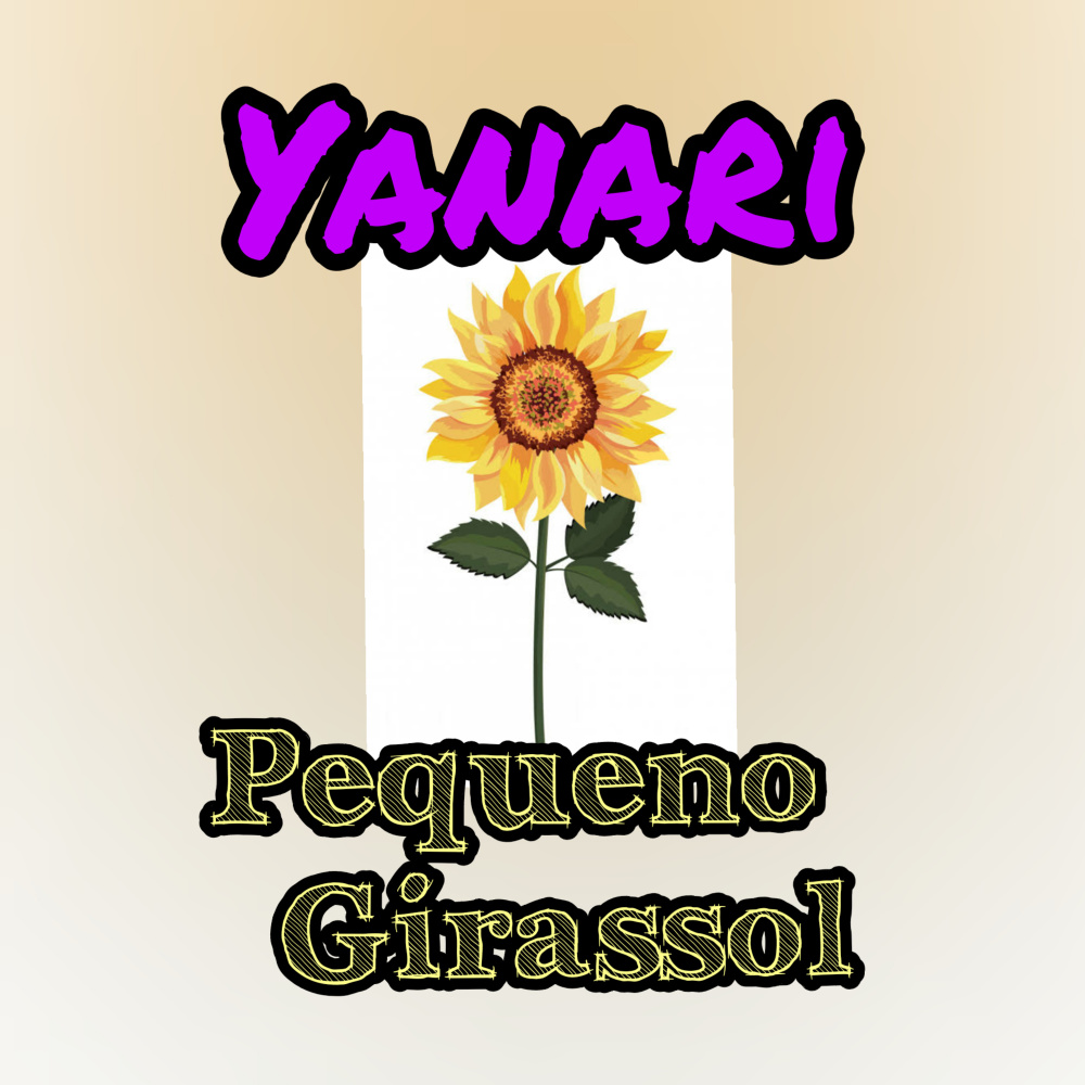 Pequeno Girassol