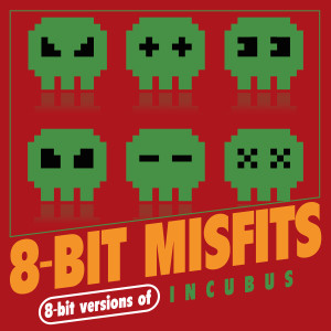 Dengarkan Dig lagu dari 8-Bit Misfits dengan lirik