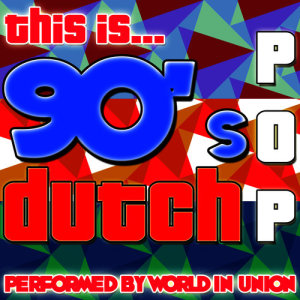 This Is 90's Dutch Pop