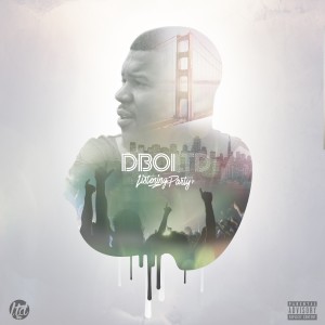 收聽Dboi Ltd的Let Go (Explicit)歌詞歌曲