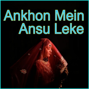 Album Ankhon Mein Ansu Leke from Rahul Das