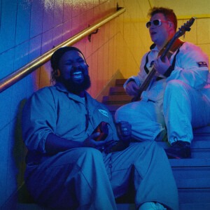 default playlist img