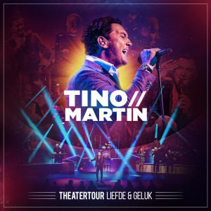 收聽Tino Martin的Beste Zangers Medley (Live Theatertour 2019-2020)歌詞歌曲