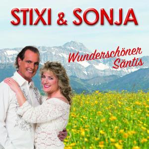 Wunderschöner Säntis dari Stixi & Sonja