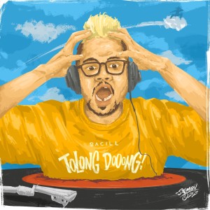 Listen to Tolong Dooong! song with lyrics from Bacill