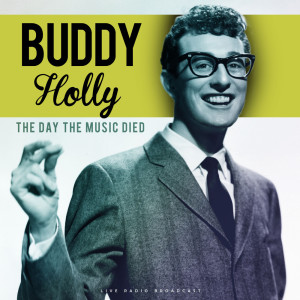 ดาวน์โหลดและฟังเพลง True Love Ways พร้อมเนื้อเพลงจาก Buddy Holly