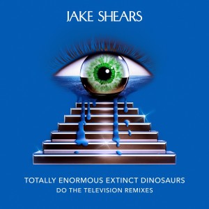 Album Do The Television Remixes - Totally Enormous Extinct Dinosaurs from Totally Enormous Extinct Dinosaurs