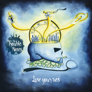 Listen to Barquisimeto song with lyrics from The Trouble Notes