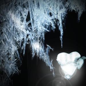Album H E A R T .  T OO . C O L D (Explicit) from Masked Rapper