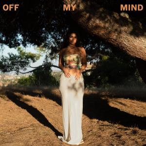 Izabela的專輯Off My Mind
