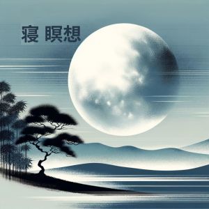 Album 寝 瞑想 - レム期 from ララバイアカデミー