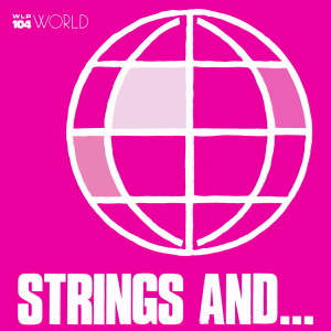 Album Strings And... from 