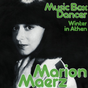 Music Box Dancer (Remastered 2023) dari Marion Maerz