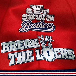 收聽The Get Down Brothers的Break The Locks歌詞歌曲