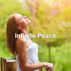 Album Infinite Peace from Deep Sleep Systems