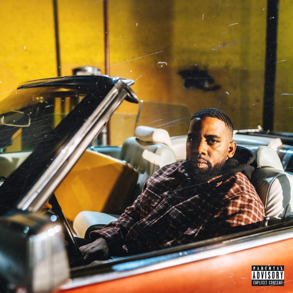 Is What It Is (Explicit)