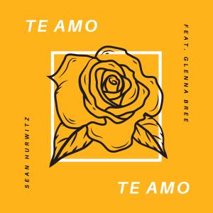 ดาวน์โหลดและฟังเพลง Te Amo (feat. Glenna Bree) พร้อมเนื้อเพลงจาก Sean Hurwitz