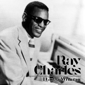 Ray Charles & Friends的专辑I Got a Woman