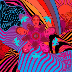 ดาวน์โหลดและฟังเพลง The Path We're On พร้อมเนื้อเพลงจาก Nighttime Boogie Association