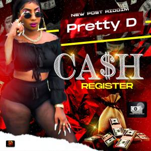 Pretty Devil的專輯Cash Register (Explicit)