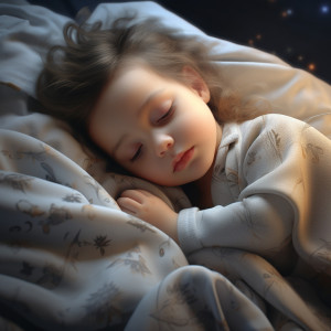 Gentle Baby Lullabies World的專輯Baby Sleep: Lullaby of the Gentle Evening