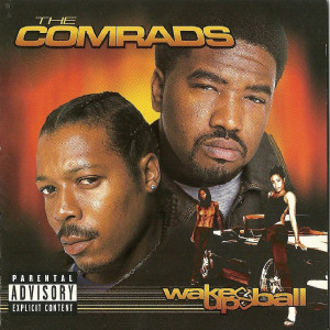 ดาวน์โหลดและฟังเพลง All Nighter (Explicit) พร้อมเนื้อเพลงจาก The Comrads