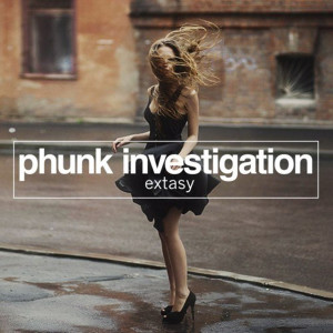收聽Phunk Investigation的Extasy (壓迫感)歌詞歌曲