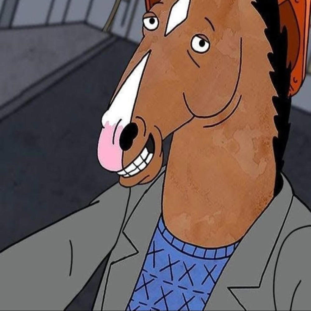 Bojack (Explicit)
