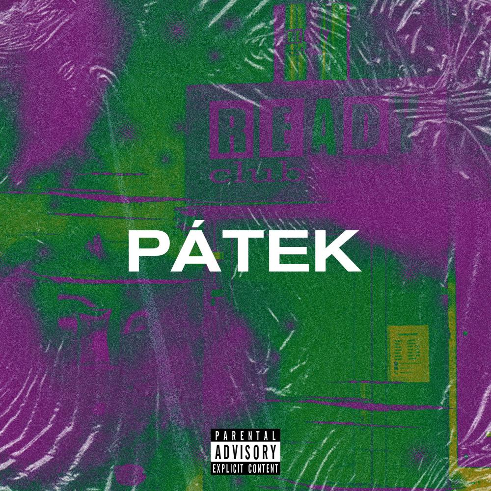 Pátek (Explicit)