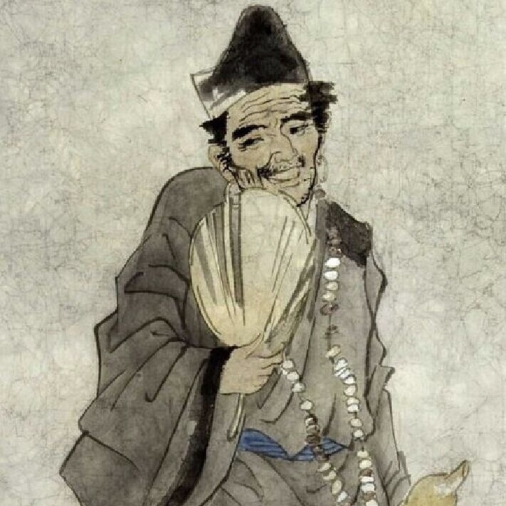 济公 (伴奏)