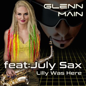 收聽Glenn Main的Lily Was Here歌詞歌曲