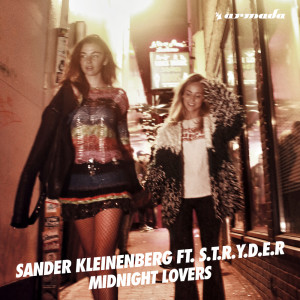 Dengarkan Midnight Lovers (Extended Mix) lagu dari Sander Kleinenberg dengan lirik