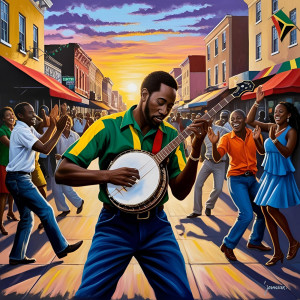 Listen to Showup song with lyrics from Pablo Ijos