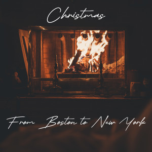 Album Christmas from Boston to New York from Sheridan Rúitín