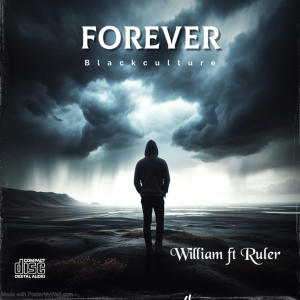 收聽will_not_beyan的FOREVER (feat. Ruler)歌詞歌曲